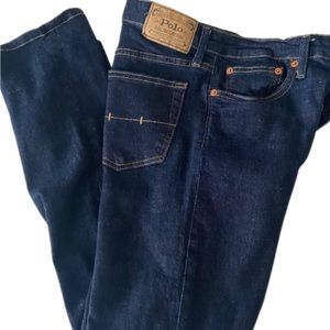 Boys jeans